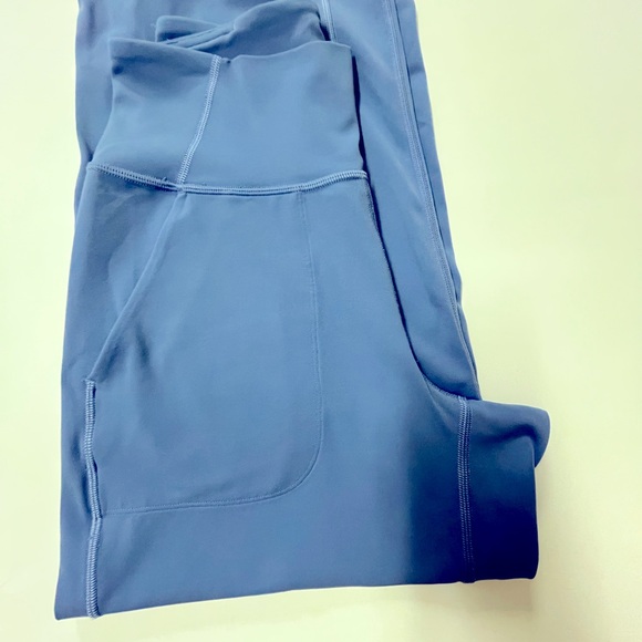 Lululemon Align High-Rise Wide-Leg Pant - Picture 4 of 8